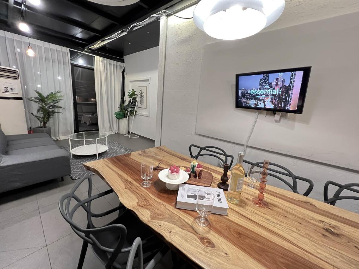 Dada Stay Hongdae Seul Exterior foto