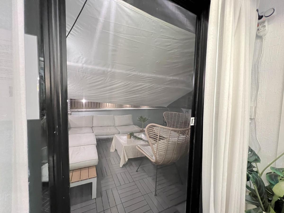 Dada Stay Hongdae Seul Exterior foto