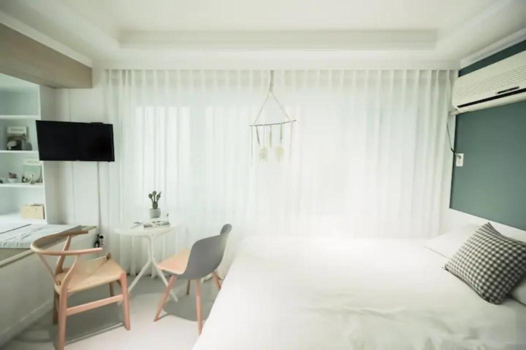 Dada Stay Hongdae Seul Exterior foto
