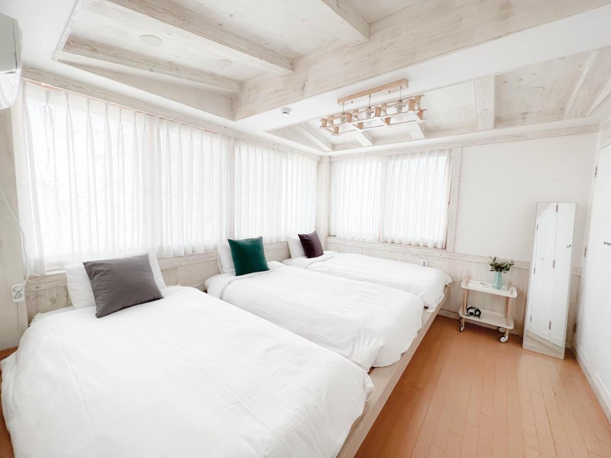 Dada Stay Hongdae Seul Exterior foto