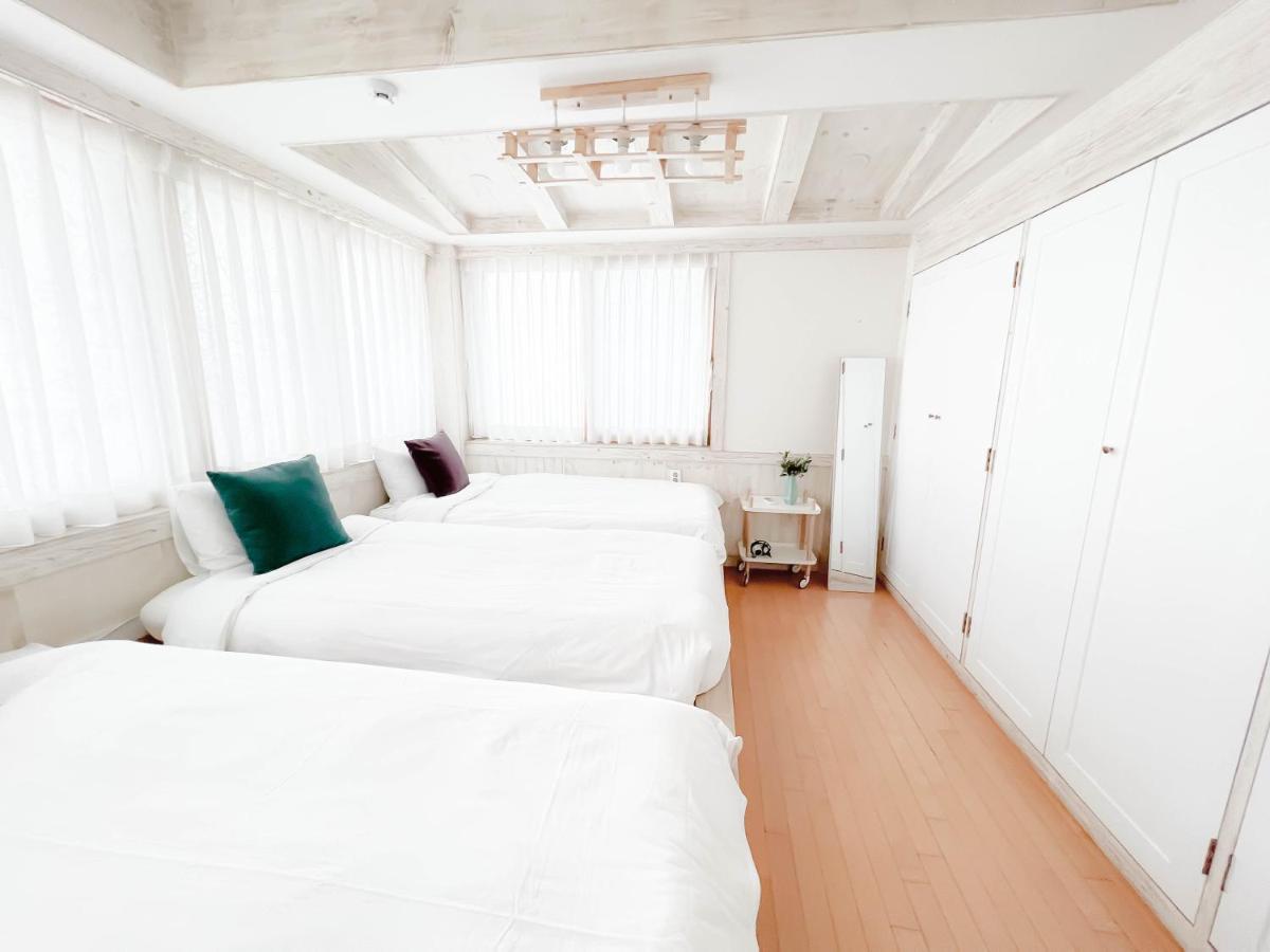 Dada Stay Hongdae Seul Exterior foto