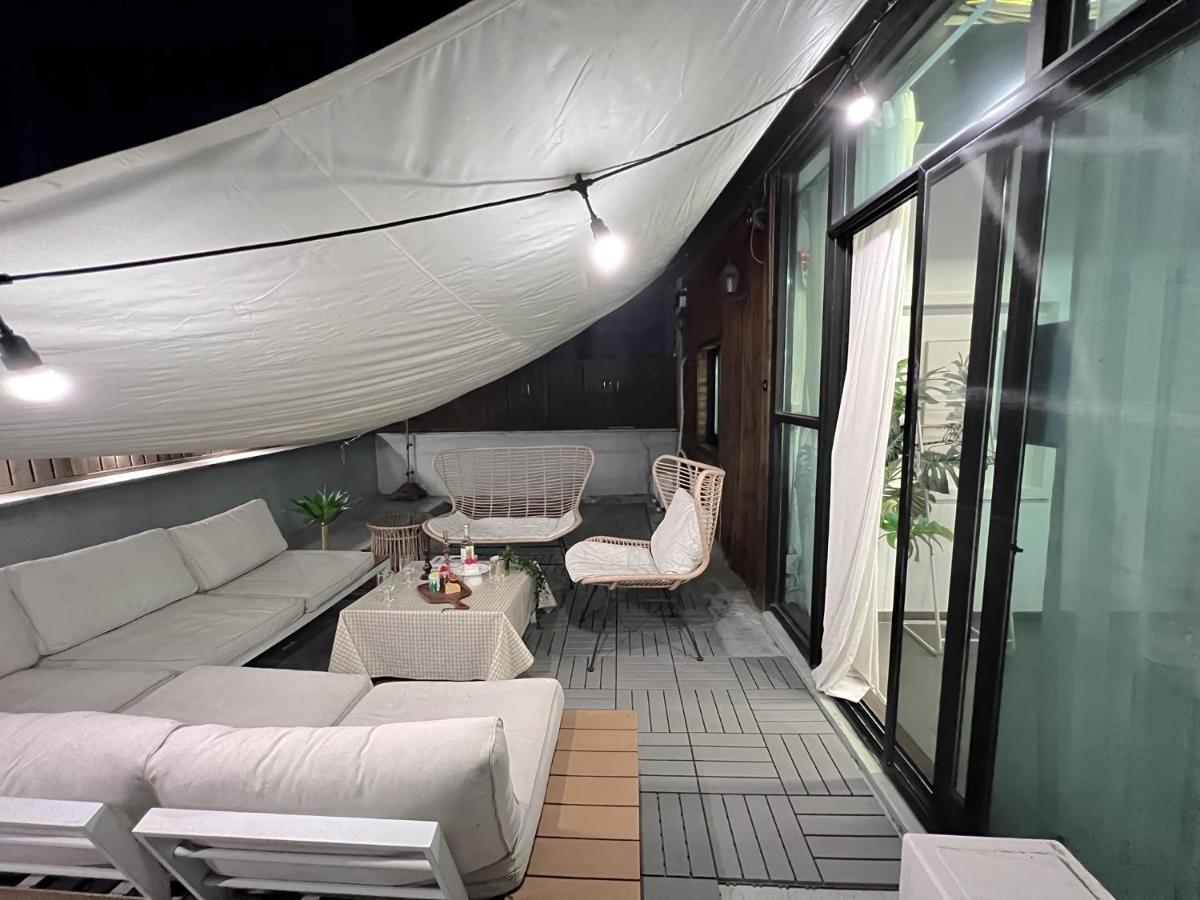 Dada Stay Hongdae Seul Exterior foto