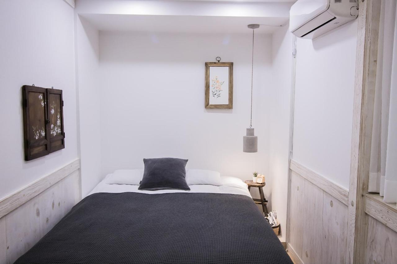 Dada Stay Hongdae Seul Exterior foto