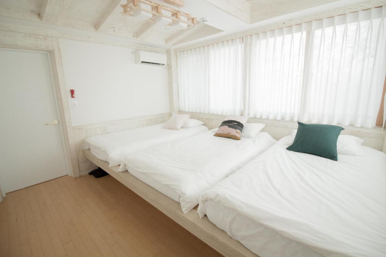 Dada Stay Hongdae Seul Exterior foto