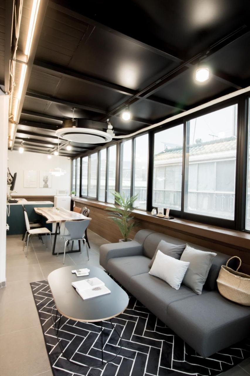 Dada Stay Hongdae Seul Exterior foto